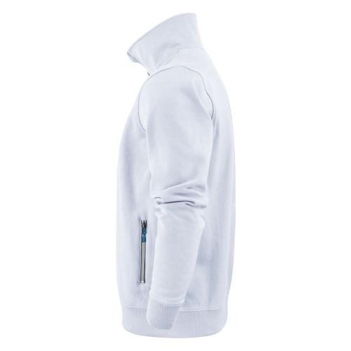 Sweater Javelin RSX wit,5xl
