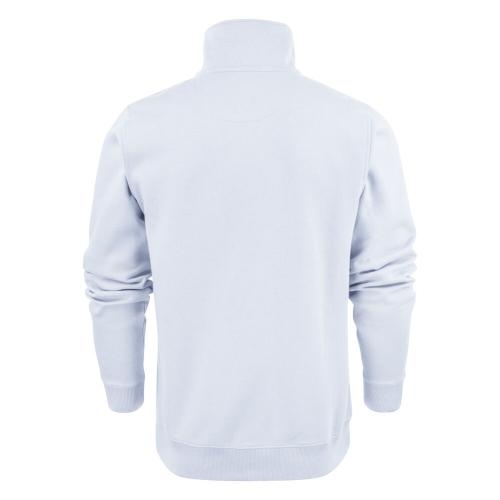 Sweater Javelin RSX wit,5xl