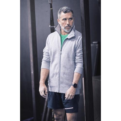 Sweater Javelin RSX wit,5xl