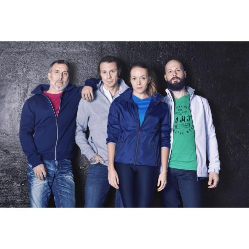 Sweater Javelin RSX wit,l