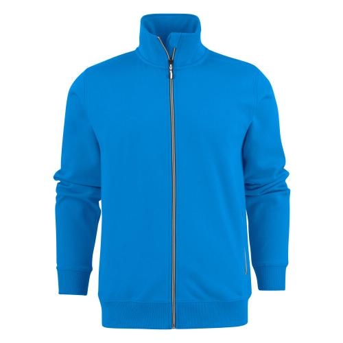 Sweater Javelin RSX oceaan blauw,l