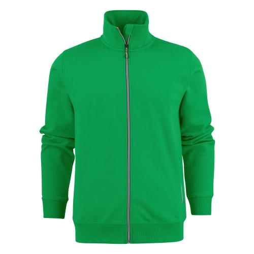 Sweater Javelin RSX frisgroen,l