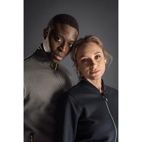 Sweater Javelin RSX wit,3xl