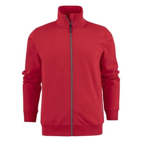 Sweater Javelin RSX rood,3xl