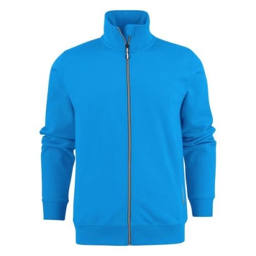 Sweater Javelin RSX oceaan blauw,3xl