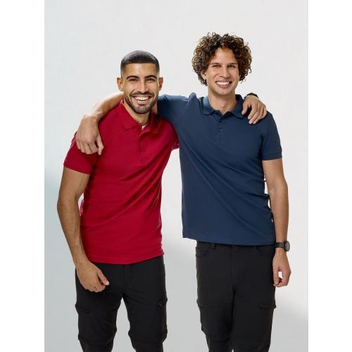 Printer polo Surf RSX Piké sand,l