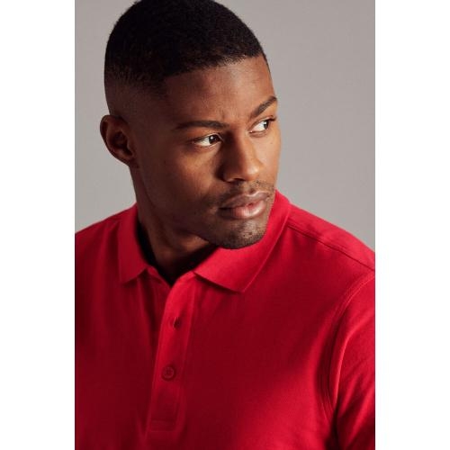 Printer polo Surf RSX Piké sand,l