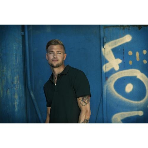 Printer polo Surf RSX Piké sand,l