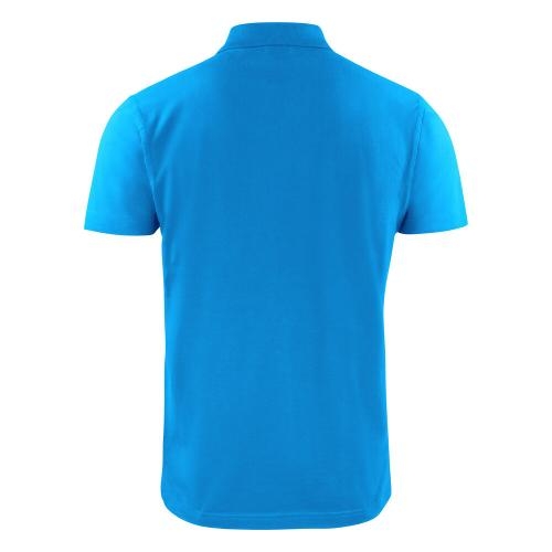 Printer polo Surf RSX Piké oceaan blauw,3xl