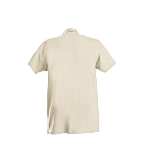 Printer polo Surf RSX Piké sand,3xl