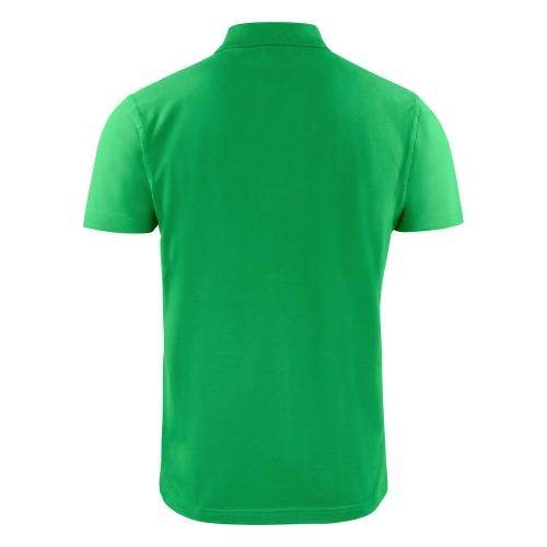 Printer polo Surf RSX Piké frisgroen,3xl