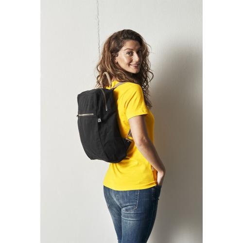 Dames T-shirt ecologisch Fairtrade katoen roze,l