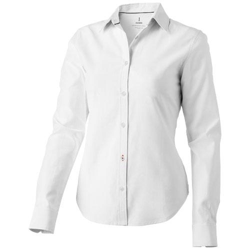 Vaillant dames blouse wit,l