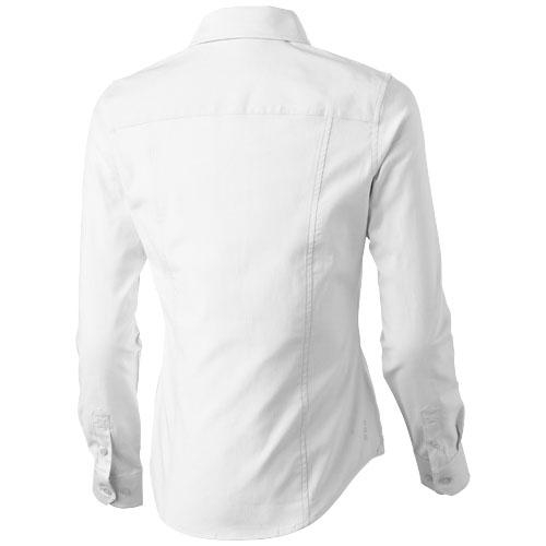 Vaillant dames blouse lichtblauw,2xl