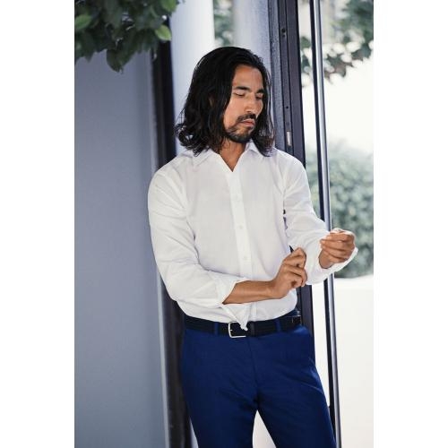 Harvest & Frost Green Bow 01 Regular fit wit,3xl