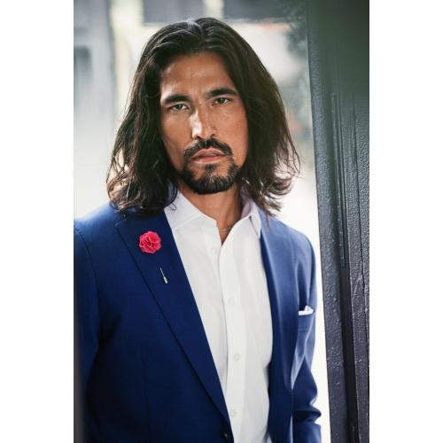 Harvest & Frost Green Bow 01 Regular fit wit,3xl