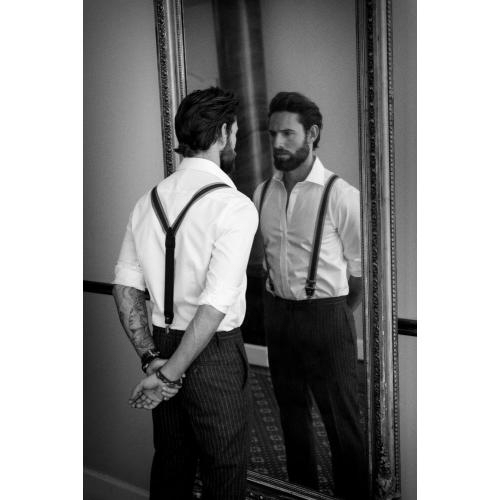 Harvest & Frost Green Bow 01 Regular fit wit,3xl