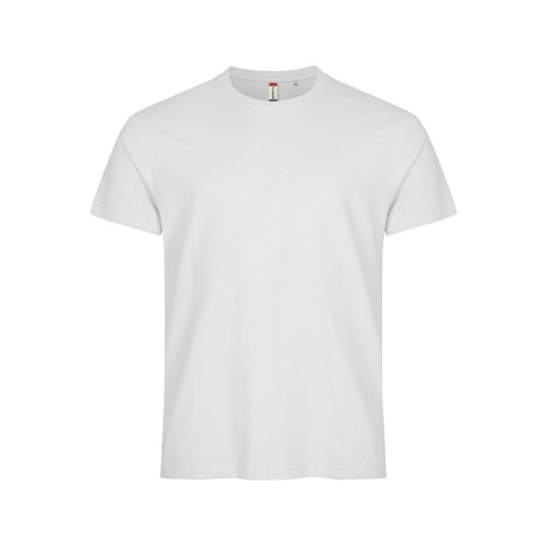 Clique Basic-T wit,3xl
