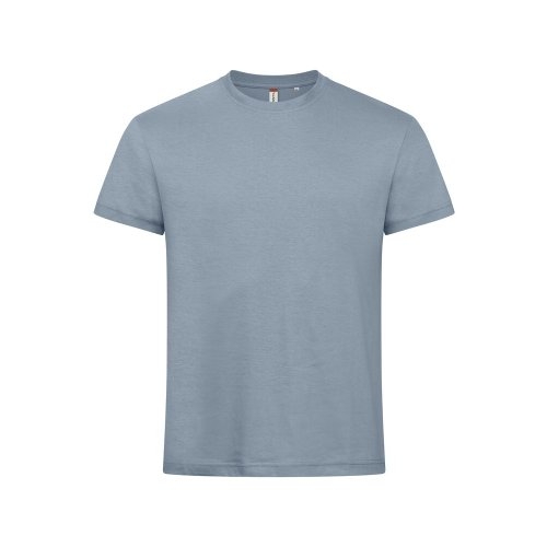 Clique Basic-T lichtblauw,3xl