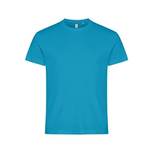 Clique Basic-T turquoise,3xl