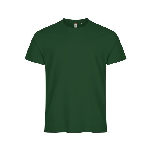 Clique Basic-T flesgroen,3xl