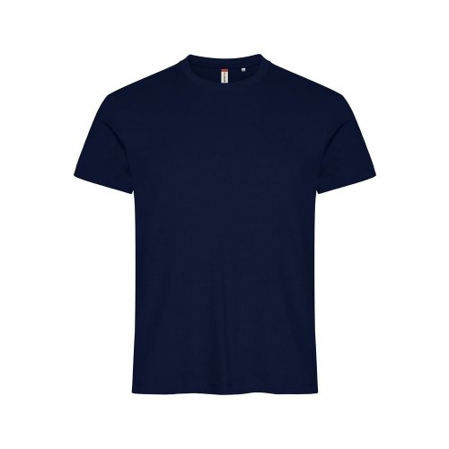 Clique Basic-T dark navy,3xl