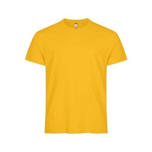 Clique Basic-T lemon,3xl