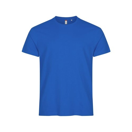 Clique Basic-T kobalt,3xl