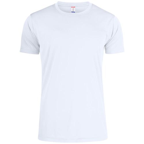 Basic Active-T wit,4xl