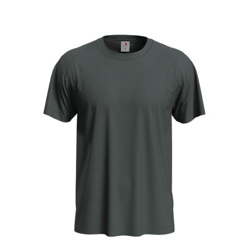 Stedman Classic-T T-shirt unisex slate grey,2xl