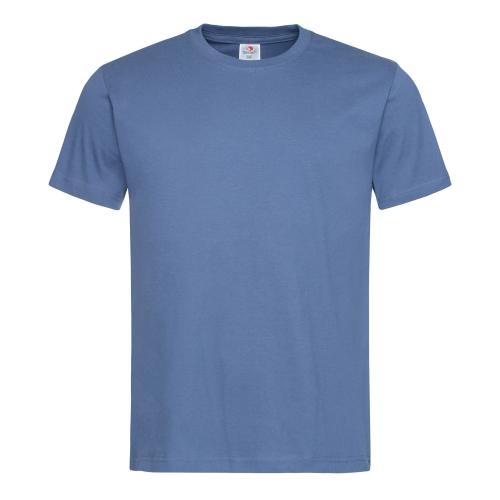 Stedman Classic-T T-shirt unisex denim blue,2xl