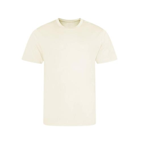 AWDis Cool T-Shirt vanille,l