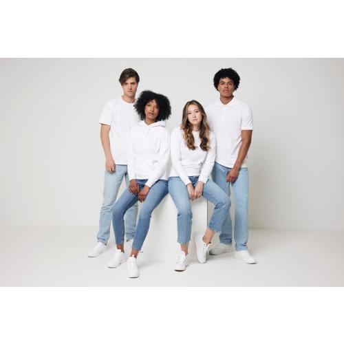 Iqoniq Yosemite polo wit,2xl