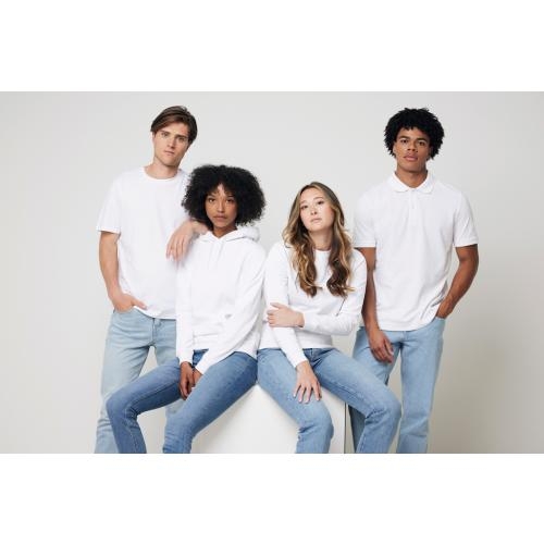 Iqoniq Yosemite polo wit,l