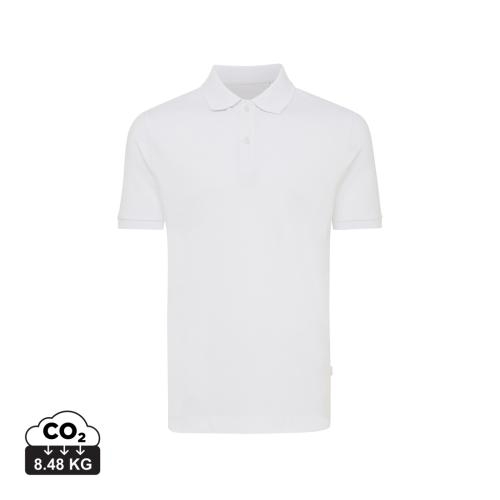 Iqoniq Yosemite polo wit,l