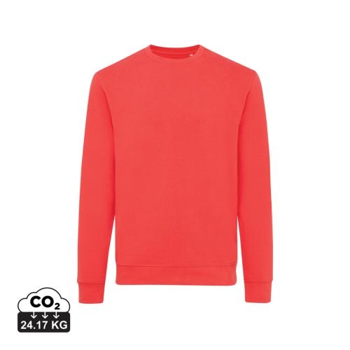 Iqoniq Zion sweater rood,2xl