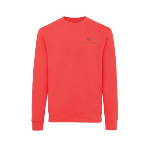 Iqoniq Zion sweater rood,l
