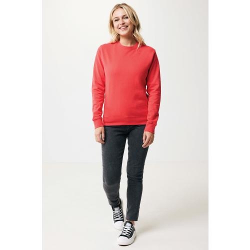 Iqoniq Zion sweater rood,l