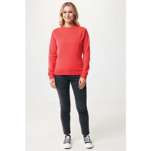 Iqoniq Zion sweater rood,l