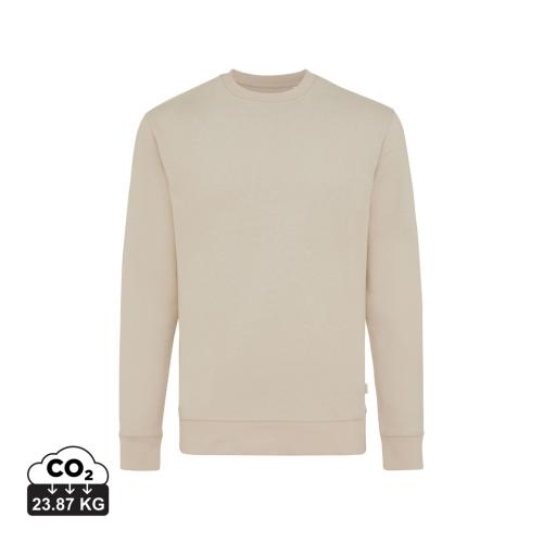 Iqoniq Zion sweater sand,l