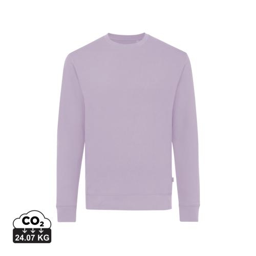 Iqoniq Zion sweater lila,l