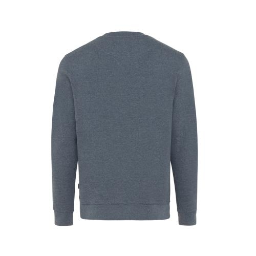 Iqoniq Denali sweater ongeverfd navy,2xl