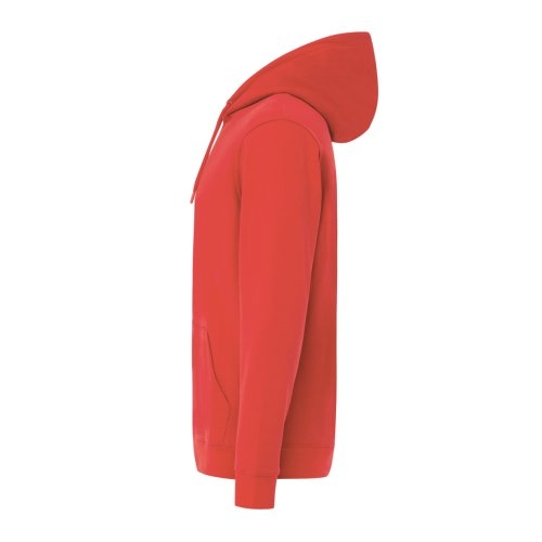 Iqoniq Jasper hoodie rood,2xl