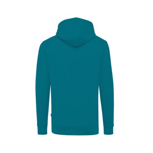 Iqoniq Jasper hoodie donkergroen,2xl