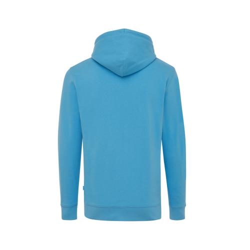 Iqoniq Jasper hoodie lichtblauw,2xl