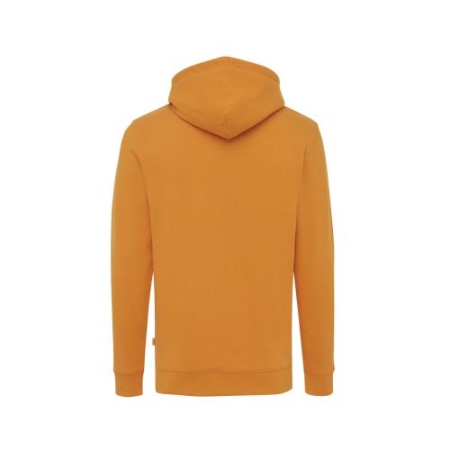 Iqoniq Jasper hoodie oranje,2xl