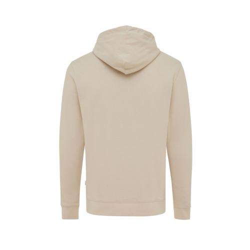 Iqoniq Jasper hoodie sand,2xl