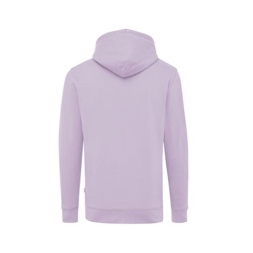 Iqoniq Jasper hoodie lila,2xs