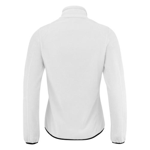 Speedway fleecevest dames wit,2xl