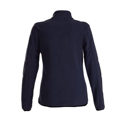 Speedway fleecevest dames navy,m